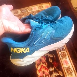 Hoka shoes